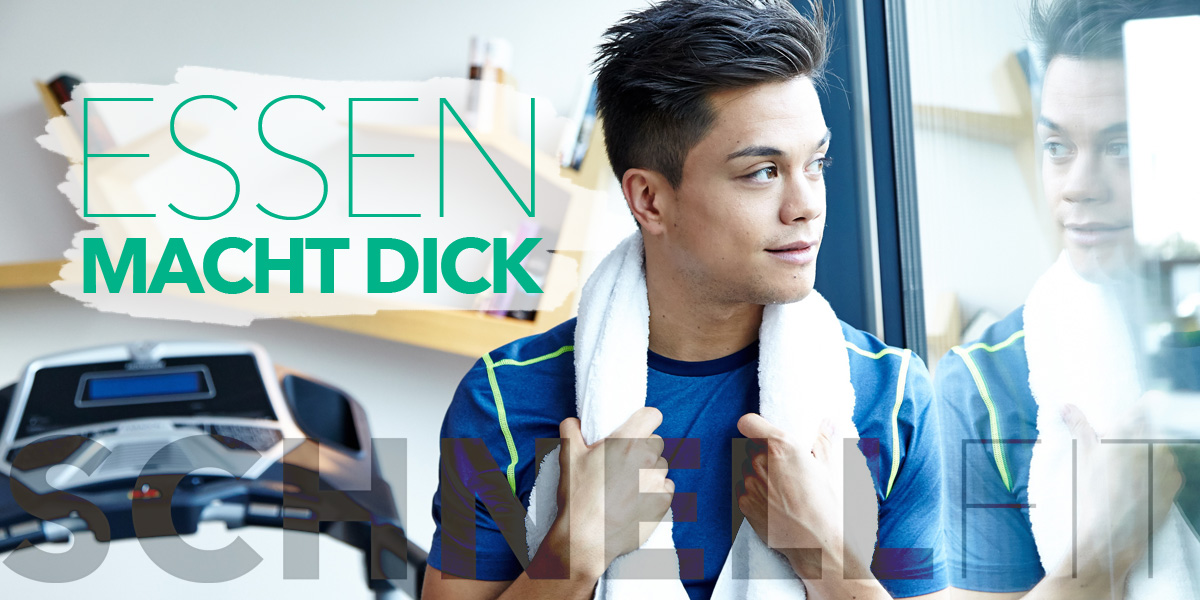 Essen Macht Dick!